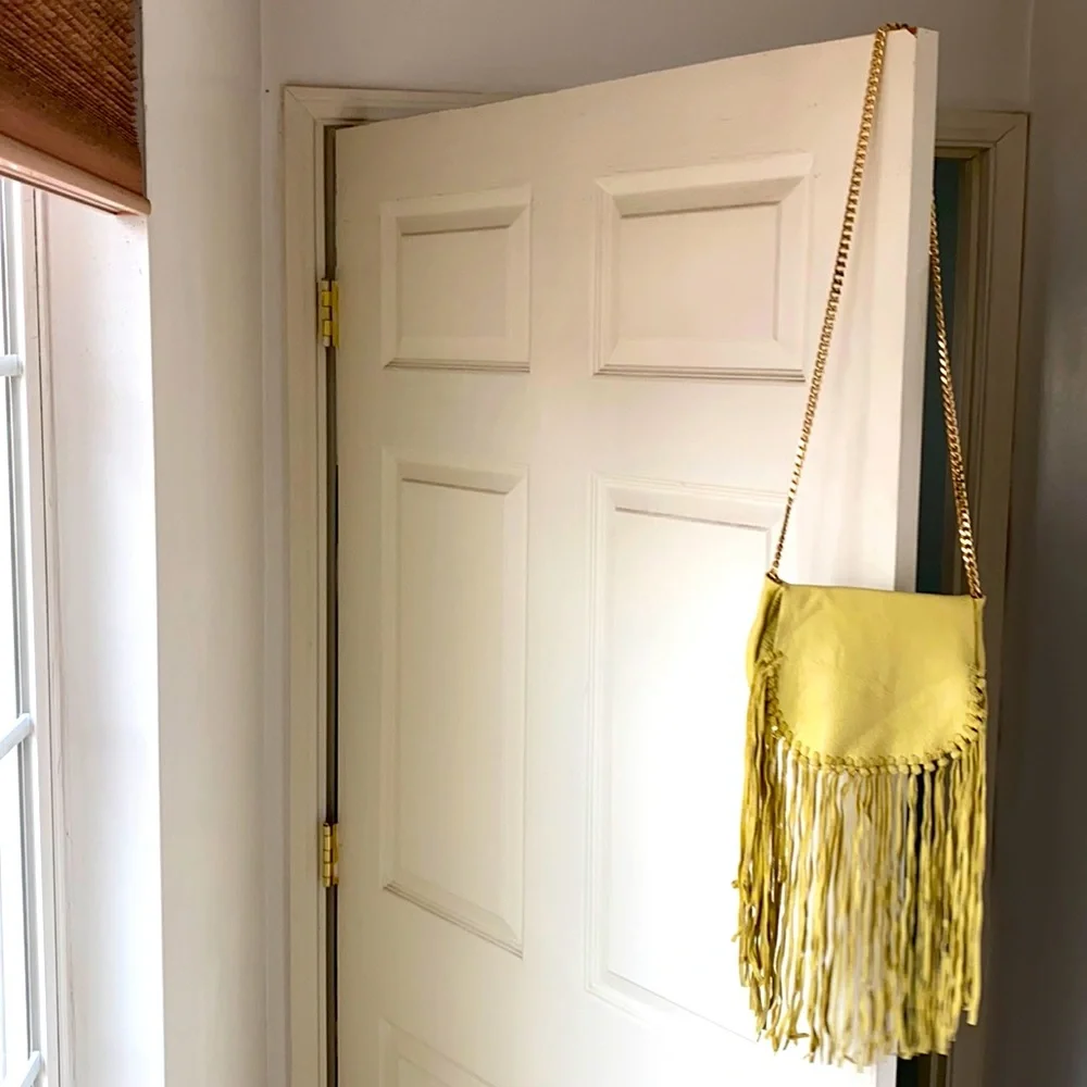 Zara crossbody - Picture 1 of 8
